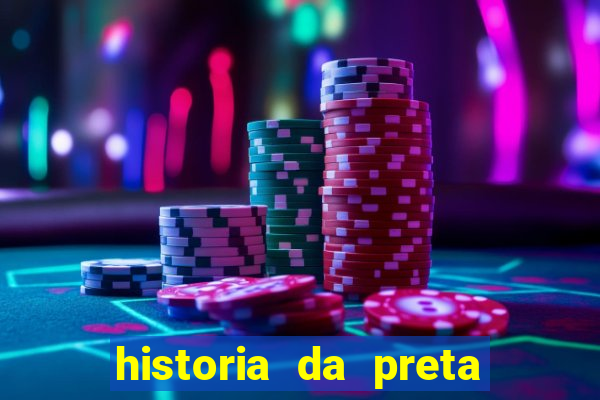 historia da preta velha tia maria da bahia